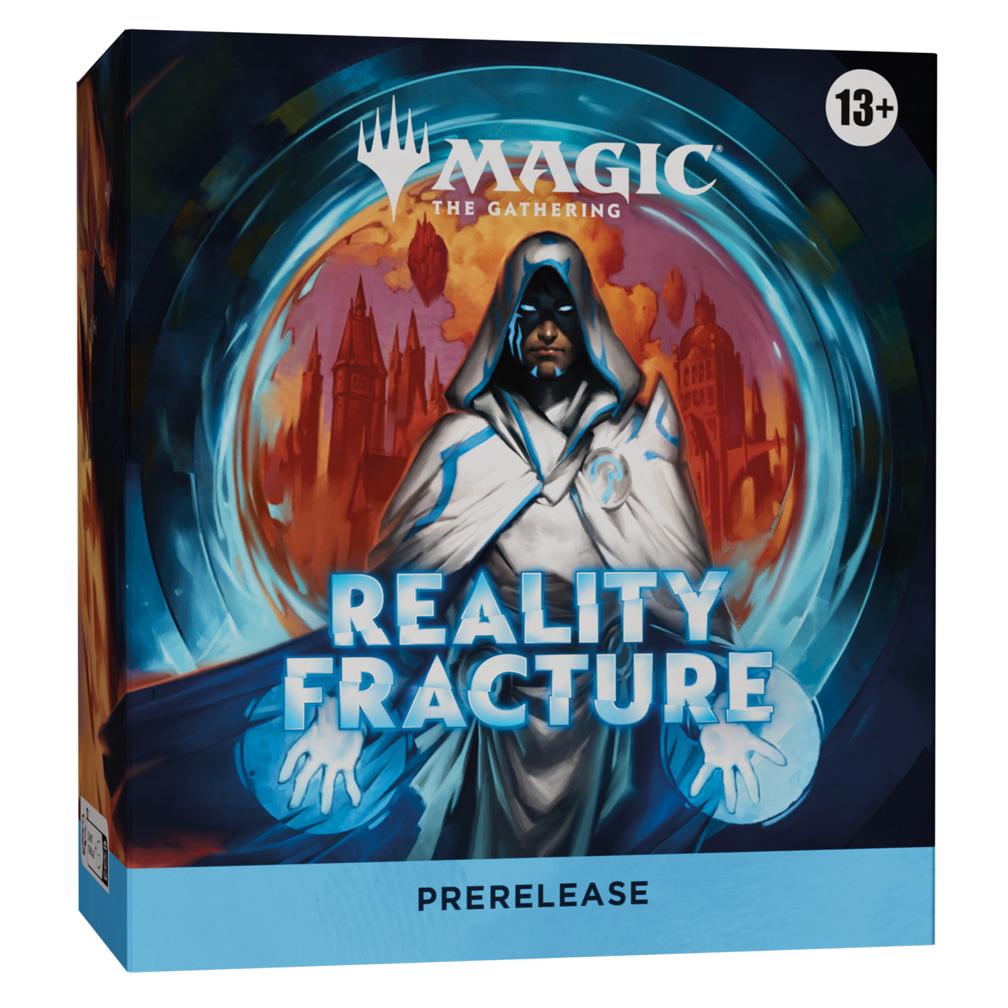 MTG - Reality Fracture: Prerelease (SEALED)