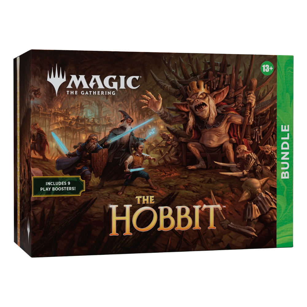 Magic the Gathering: The Hobbit - Bundle