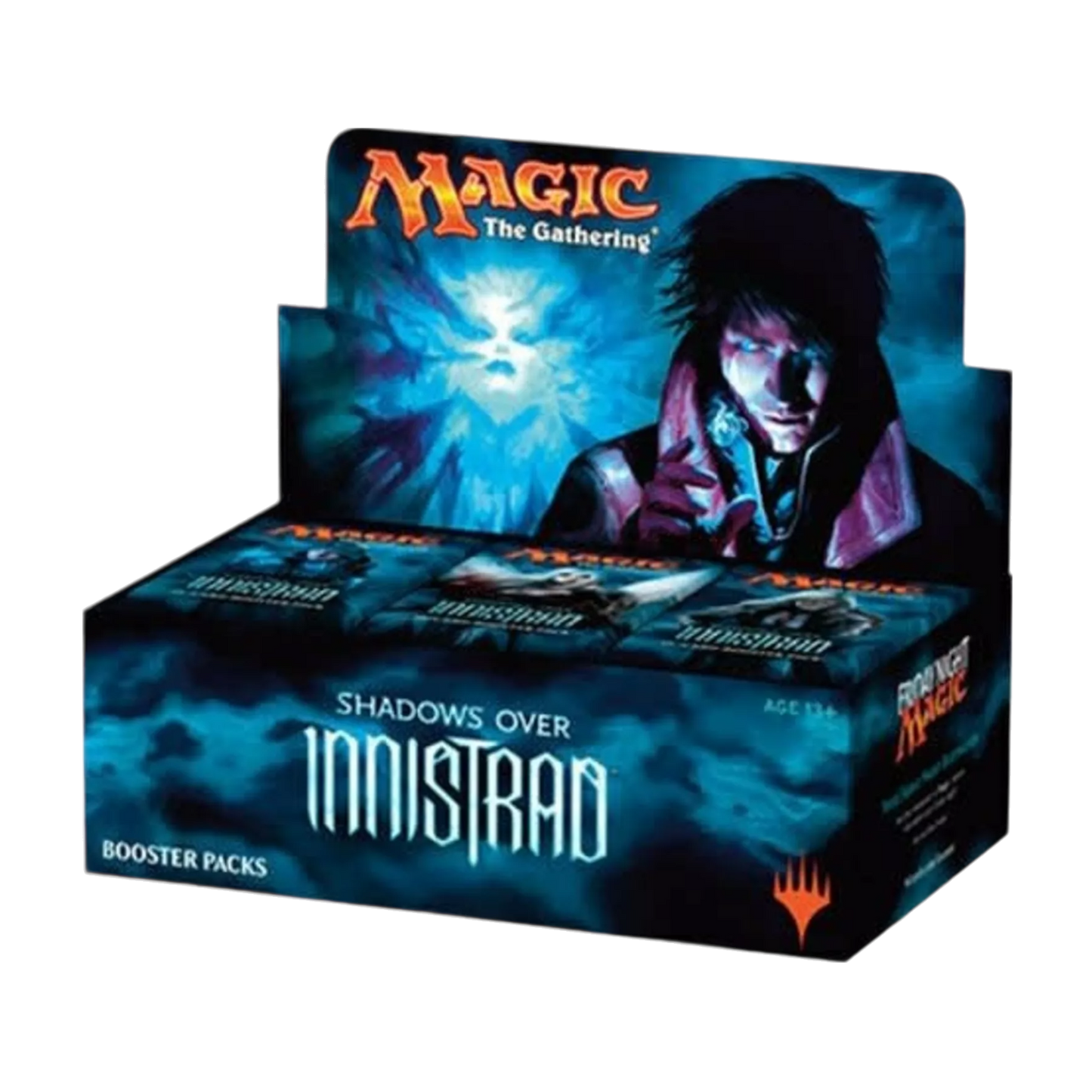 Shadows Over Innistrad - Booster Display