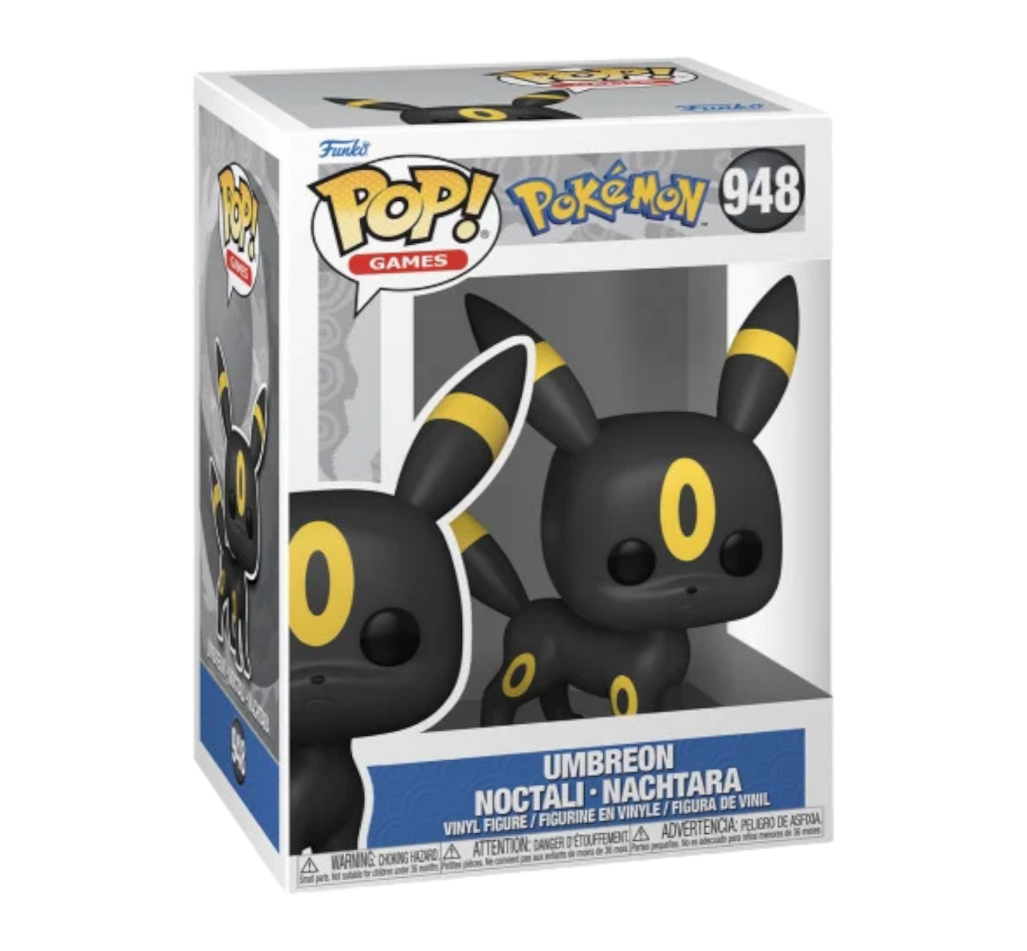 Funko Pop Umbreon - Pokemon