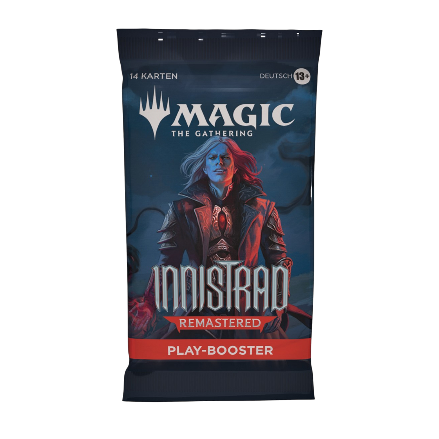 Magic the Gathering Innistrad Remastered - Play Booster