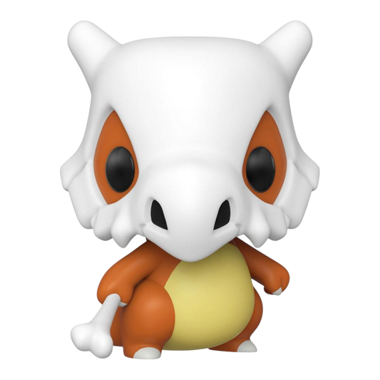 Pokemon POP! Games Vinyl Figur Cubone (EMEA) 9 cm
