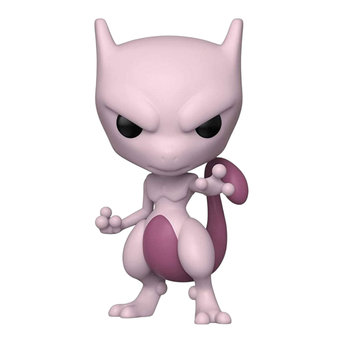 Pokemon POP! Games Vinyl Figur Mewtwo 9 cm