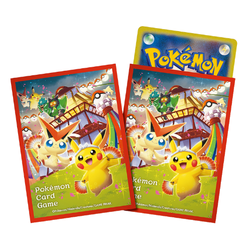 Pokémon TCG – Special Box „Pokémon Center Tohoku“ (Neu/versiegelt)