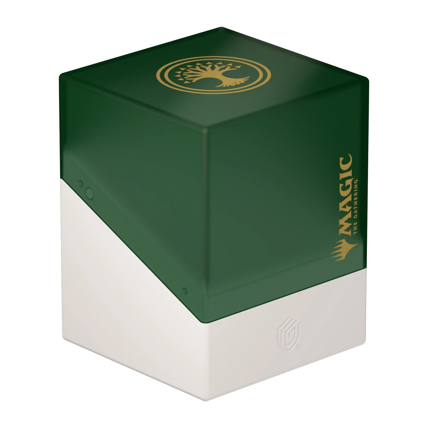 Ultimate Guard Box - Boulder 100+ MTG "Guild Summit" - Selesnya