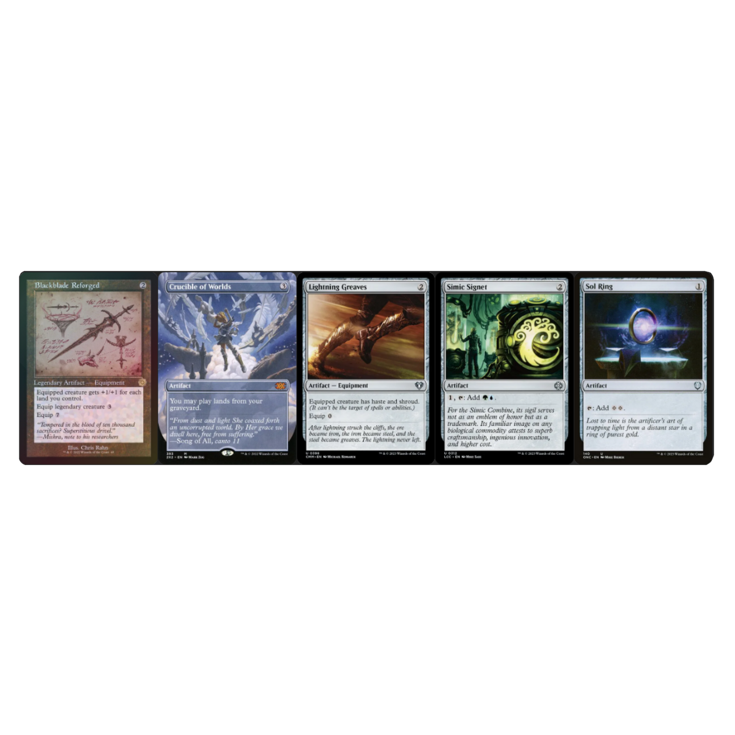 Commander-Deck: AESI, Tyrant of Gyre Strait