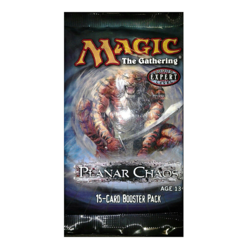 planar chaos booster box Planar Chaos: Booster-Pack – TradingCardCave