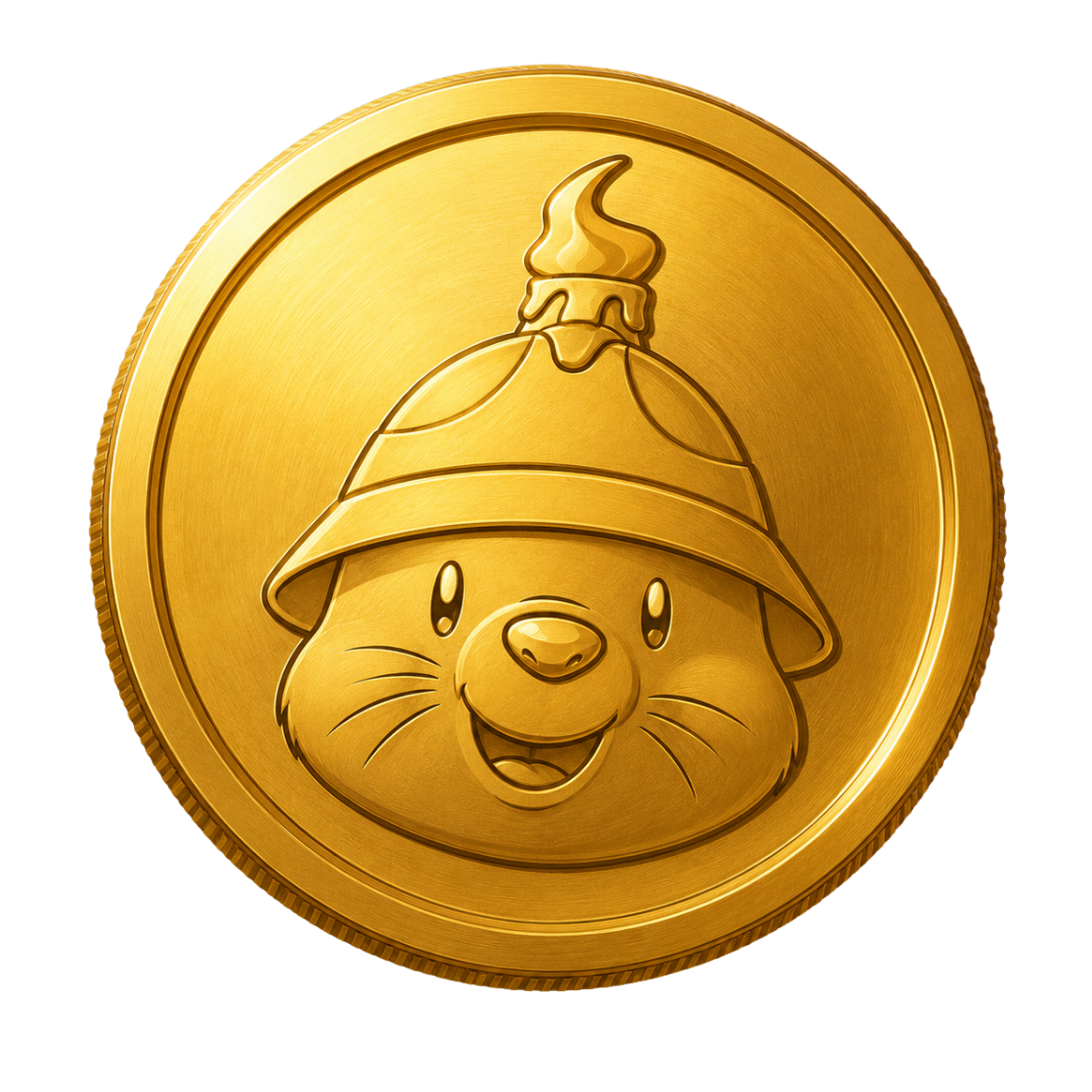 Diggy-Coin