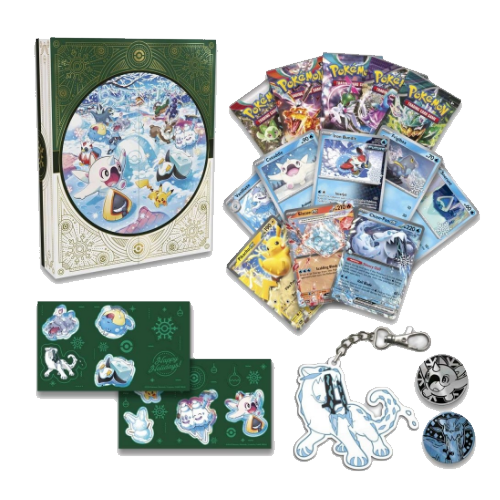 POKEMON - Holiday Kalender 2024