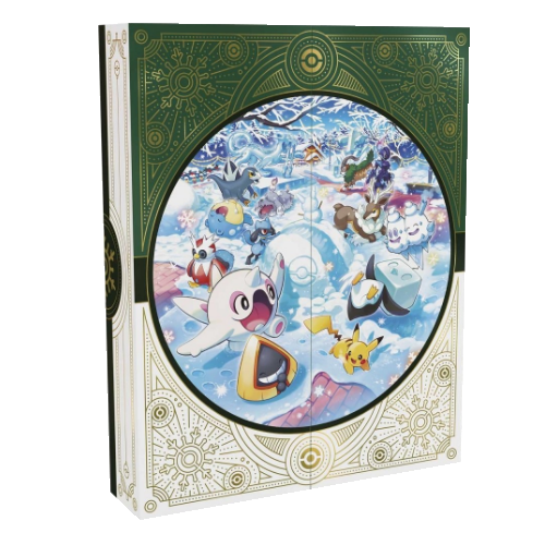 POKEMON - Holiday Kalender 2024
