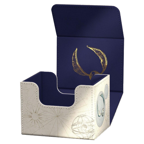 Ultimate Guard - Sidewinder 100+ Xenoskin Harry Potter - Harry Potter