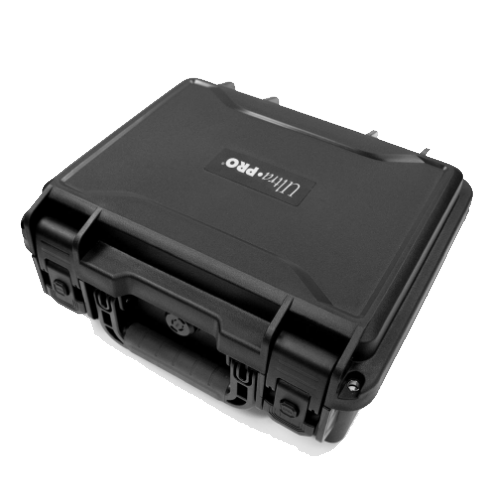 Ultra Pro - Graded Card Case