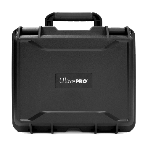 Ultra Pro - Graded Card Case