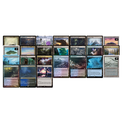Commander-Deck: GRIMGRIN, CORPSE-BORN