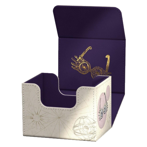 Ultimate Guard - Sidewinder 100+ Xenoskin Harry Potter - Luna Lovegood
