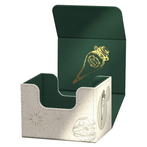 Ultimate Guard - Sidewinder 100+ Xenoskin Harry Potter - Ron Weasley