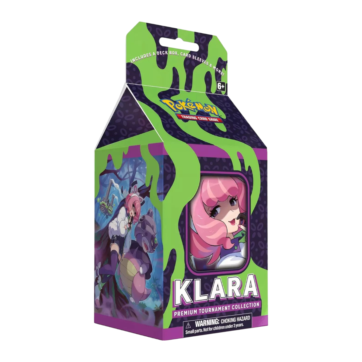 Klara Premium Tournament Collection
