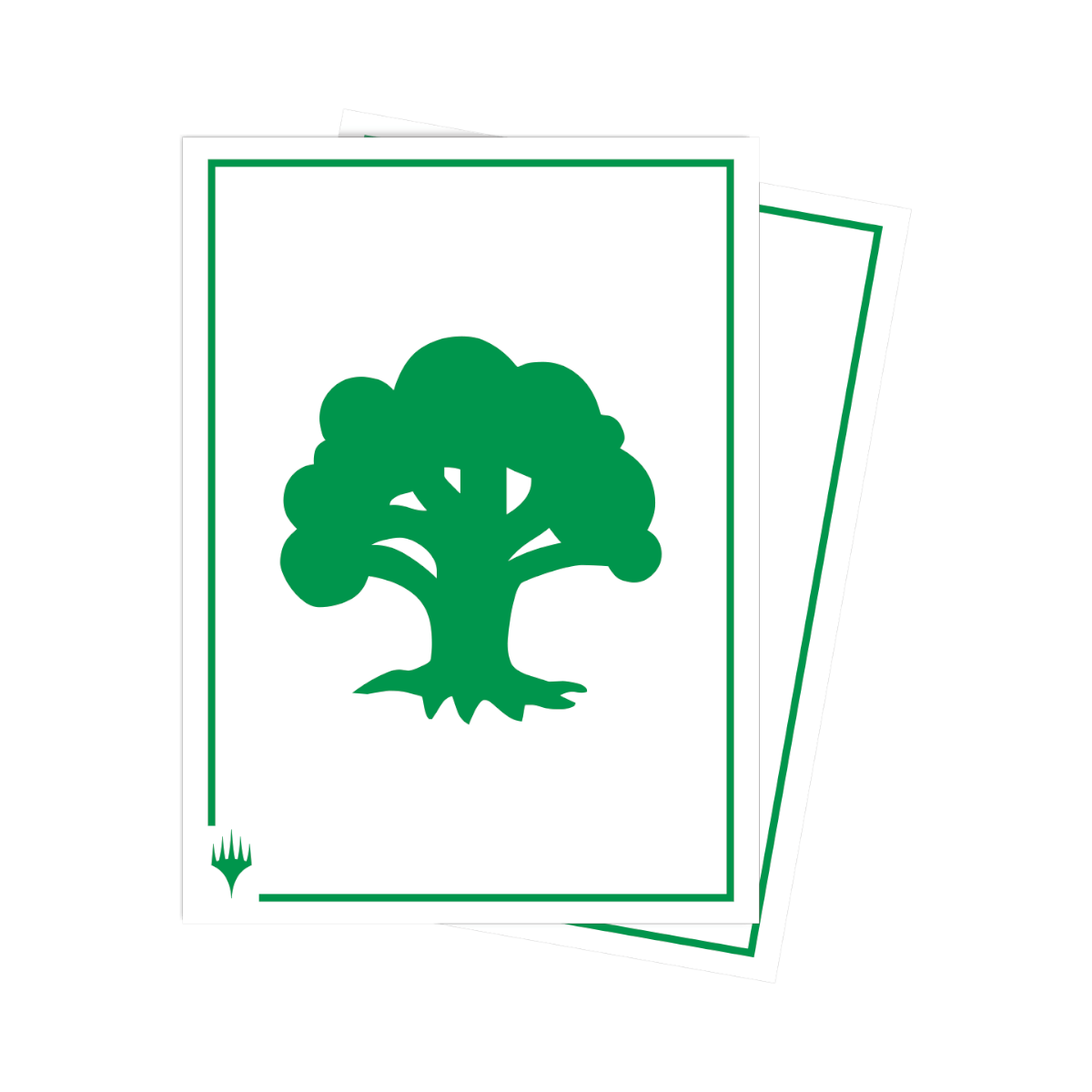 MANA 8 APEX Sleeves - FOREST