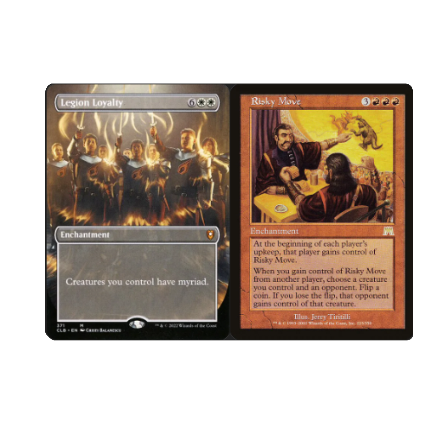 Commander-Deck: Zidane, Tantalus Thief
