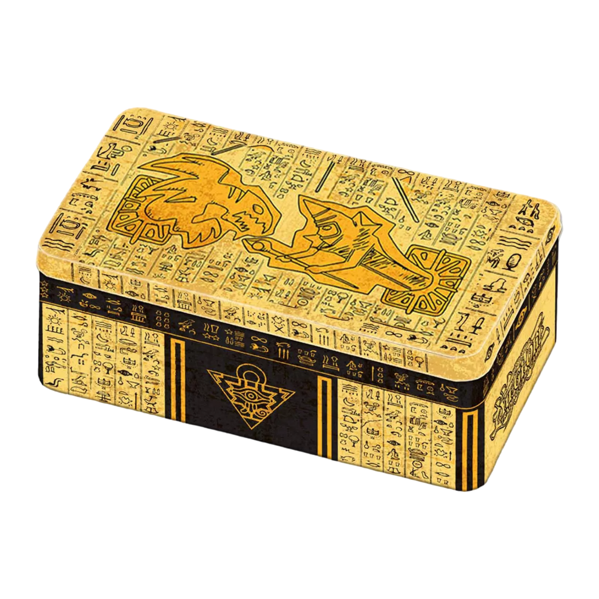 Yu-Gi-Oh! - Tin of Ancient Battles