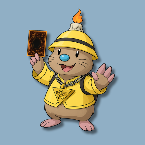Yu-Gi-Oh! Einzelkarten