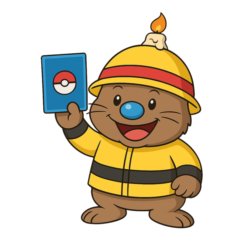 Pokémon Einzelkarten