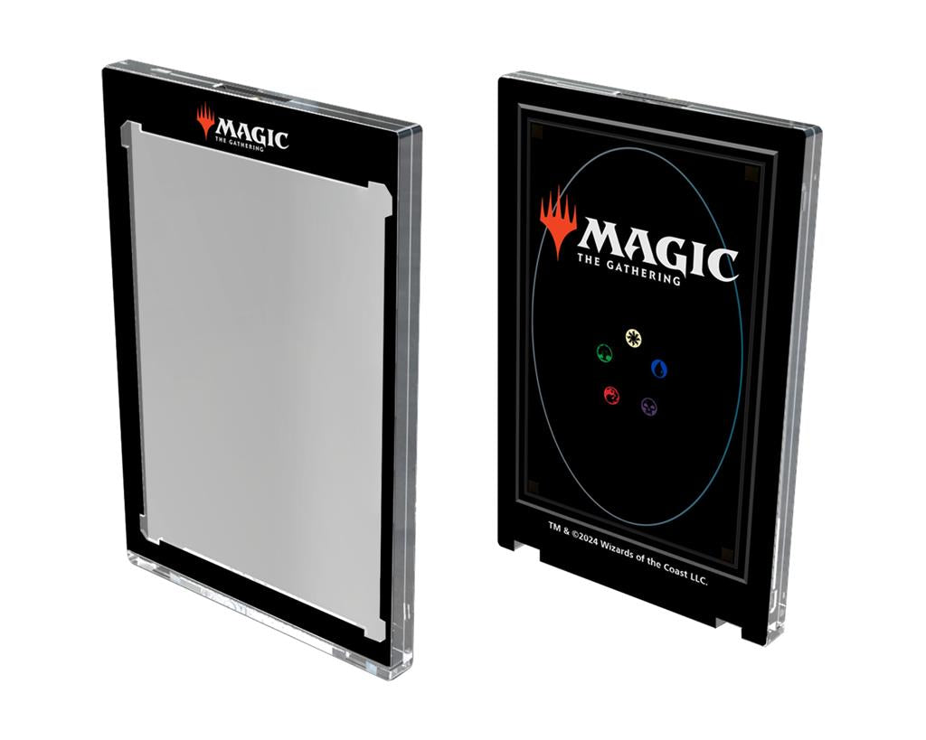 Printed Magnetic Card Holder (Modern) for Magic: The Gathering