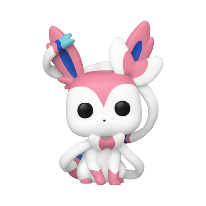 Pokémon Sylveon Funko POP 857