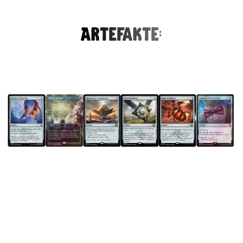 Commander-Deck: Lorehold, the Historian
