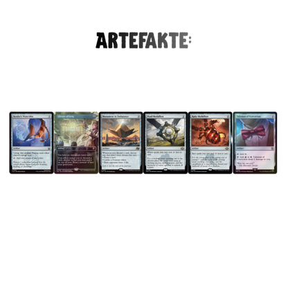 Commander-Deck: Lorehold, the Historian