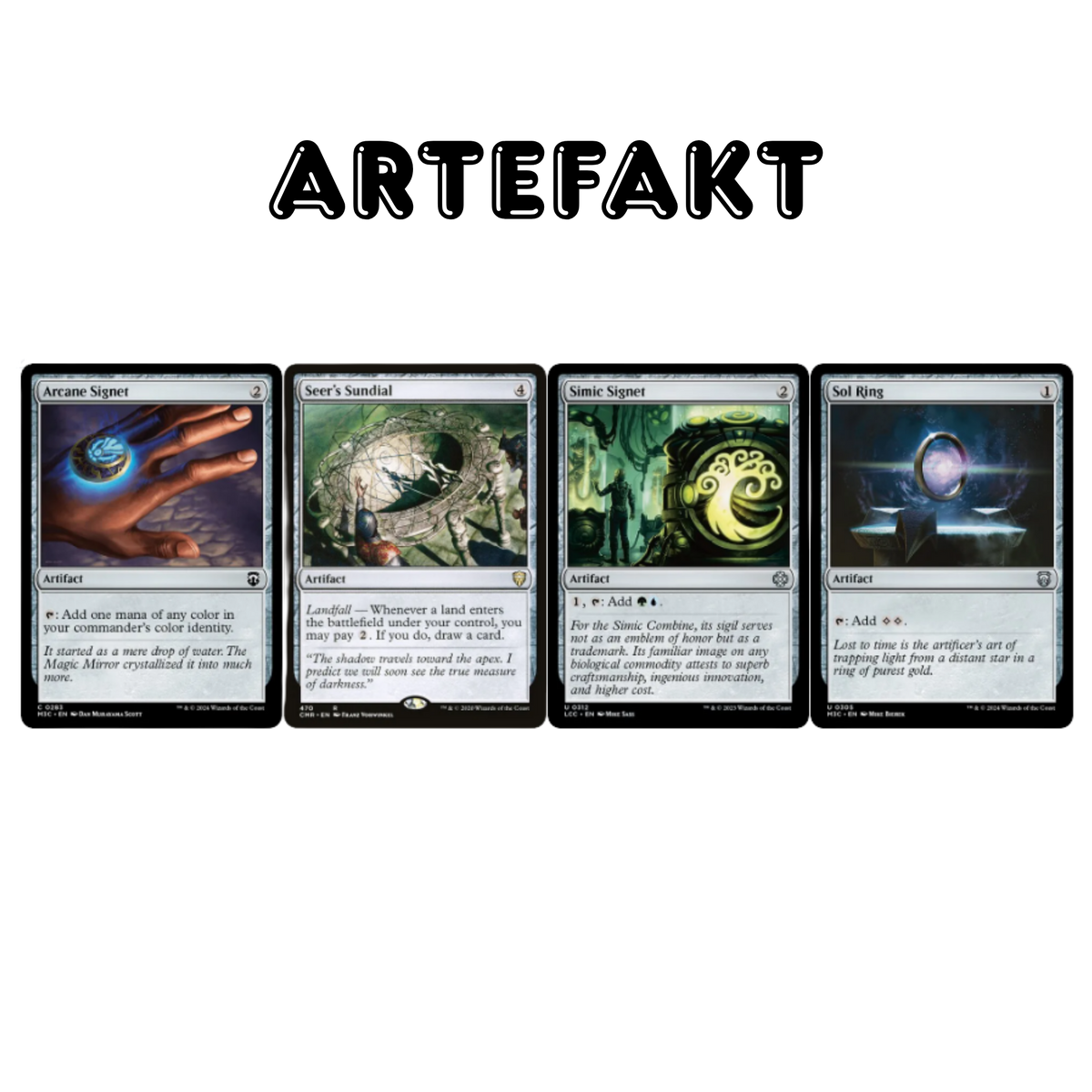 Commander-Deck: Hakbal Of the Surging Soul