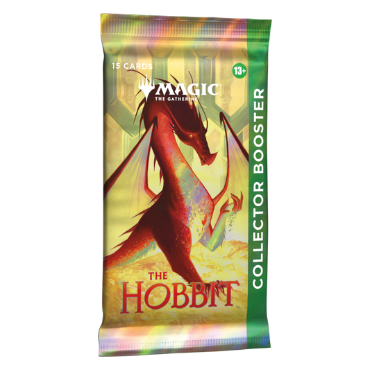 Magic the Gathering: The Hobbit - Collector Booster
