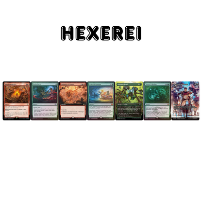 Commander-Deck: Pantlaza, Sun Favored