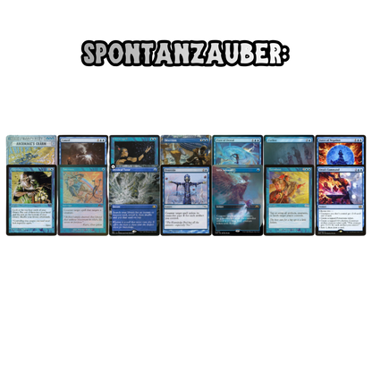 Commander-Deck: Urza, Lord High Artificer