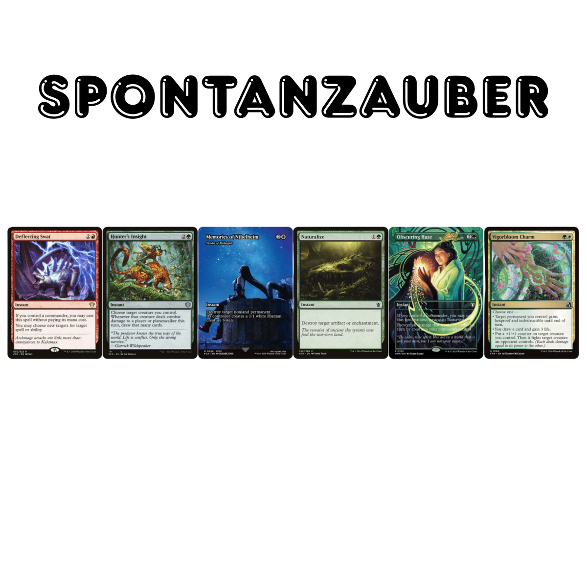 Commander-Deck: Pantlaza, Sun Favored