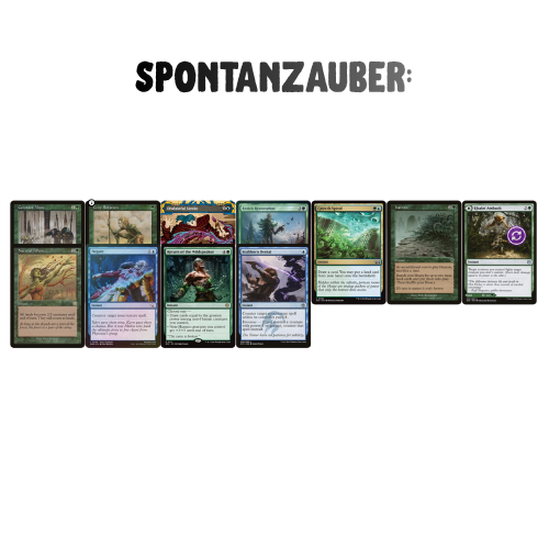 Commander-Deck: AESI, Tyrant of Gyre Strait