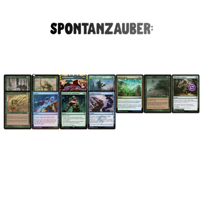 Commander-Deck: AESI, Tyrant of Gyre Strait