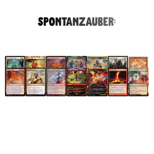 Commander-Deck: Lorehold, the Historian