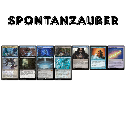 Commander-Deck: Ulalek, Fused Atrocity