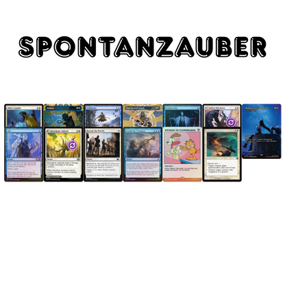Commander-Deck: Bard, King of Dale