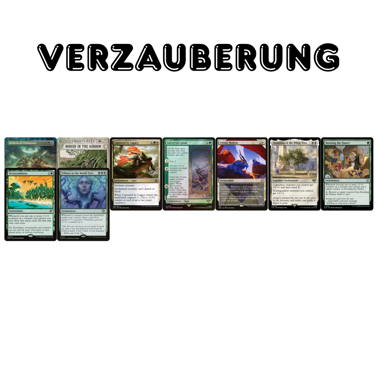 Commander-Deck: Kudo, King among Bears