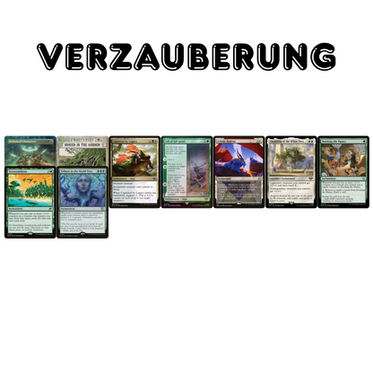 Commander-Deck: Kudo, King among Bears