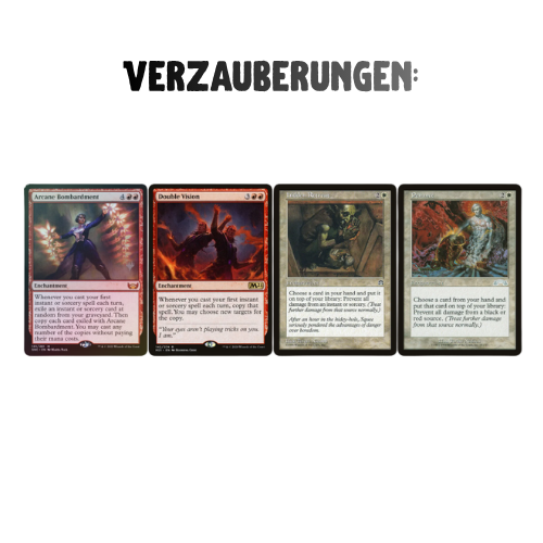 Commander-Deck: Lorehold, the Historian