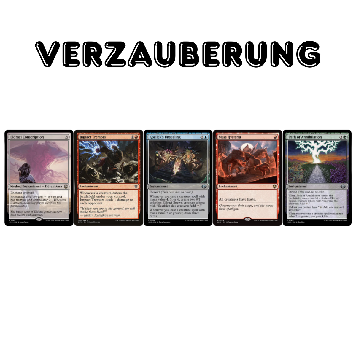 Commander-Deck: Ulalek, Fused Atrocity