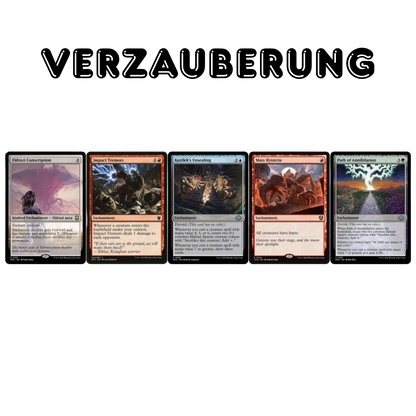 Commander-Deck: Ulalek, Fused Atrocity