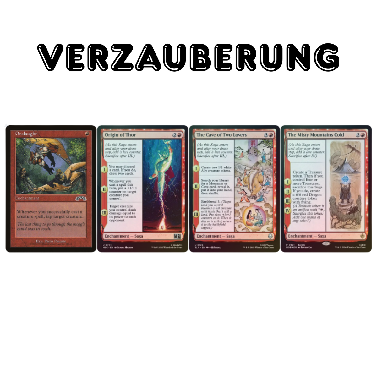 Commander-Deck: Zada, Hedron Grinder (Budget)