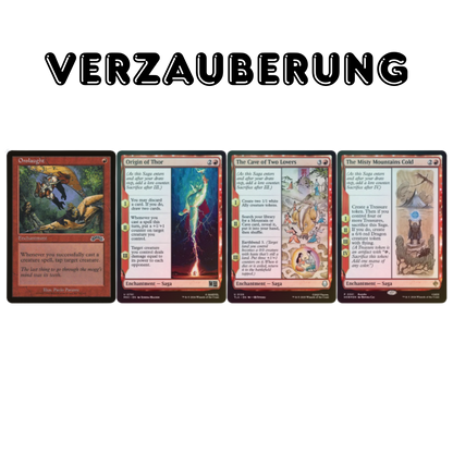 Commander-Deck: Zada, Hedron Grinder (Budget)