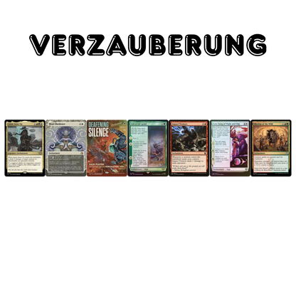 Commander-Deck: Havi, the All-Father