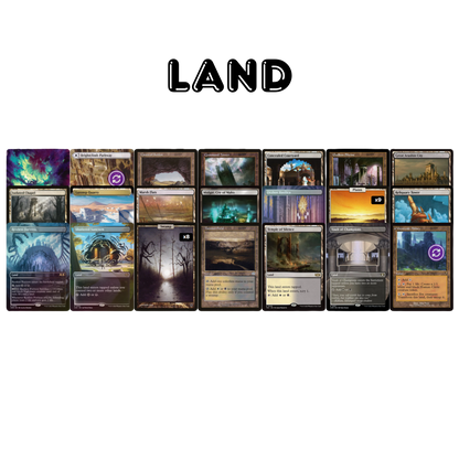 Commander-Deck: Niv Mizzet, Ghost Counsel