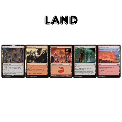 Commander-Deck: Zada, Hedron Grinder (Budget)